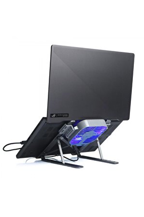 Tx ACNBPS03 Tek Fanlı 11 - 15.6 inç Laptop Soğutucu