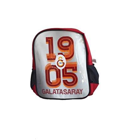 Me Çanta Galatasaray 1905 Anaokulu Çantası 21547
