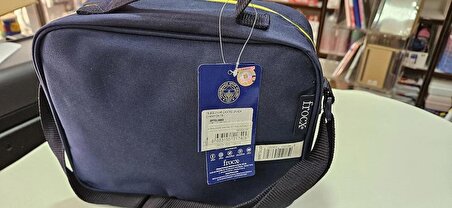 fenerbahçe lisanslı beslenme çantası
