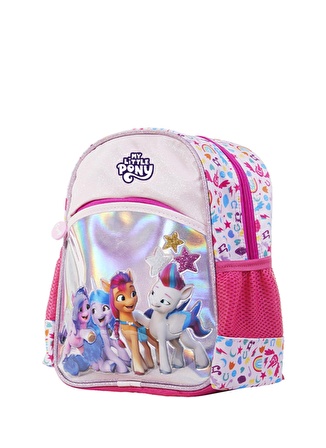 Me Çanta My Little Pony Pembe Çocuk Anaokulu Çantası