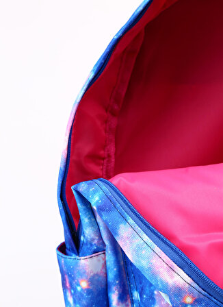 Me Çanta Çok Renkli Erkek Sırt Çantası NASA ARMOR SIRT ÇANTASI