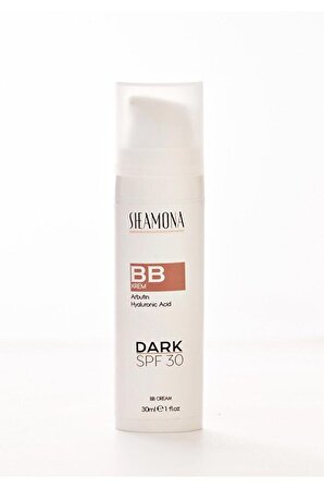 Dark Bb Krem 30 ml