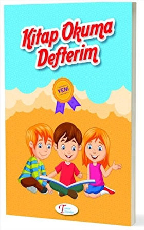 Kitap Okuma Defterim