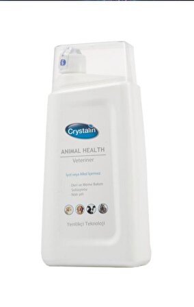 Crystalin Animal Health 1 Lt