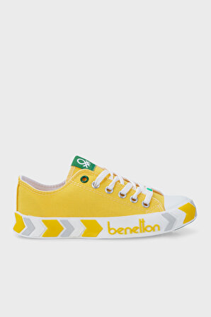 United Colors Of Benetton Bayan Ayakkabı BN-30620