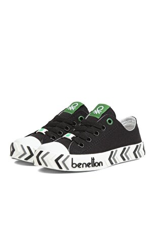 Benetton Bn-30635 Çocuk Spor Ayakkabı