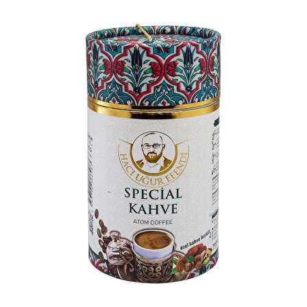 Special Kahve