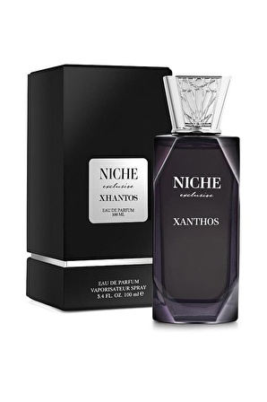 Niche Exclusive Xanthos EDP 100 ml