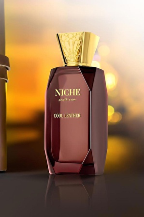 Niche Exclusive Cool Leather EDP 100 ml