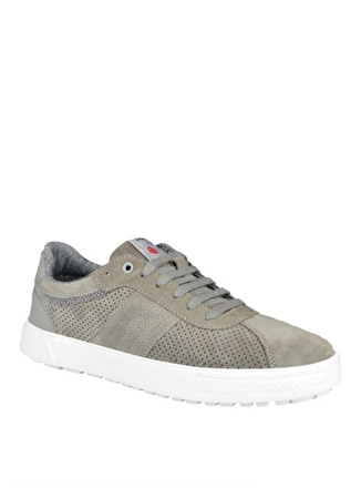 Dockers by Gerli Gri Erkek Sneaker 226156 3FX