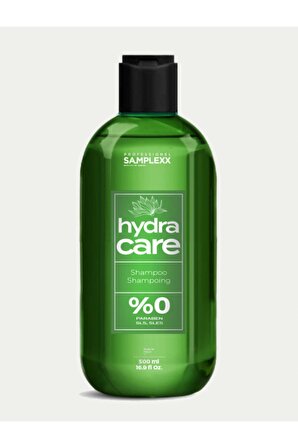 Hydra ( Nemlendirici ) Şampuan 500 Ml