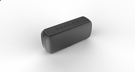 HZL BOOM 60W Su ve Toz Geçirmez Outdoor Taşınabilir Kablosuz Bluetooth 8 Saat Şarj Hoparlör Speaker