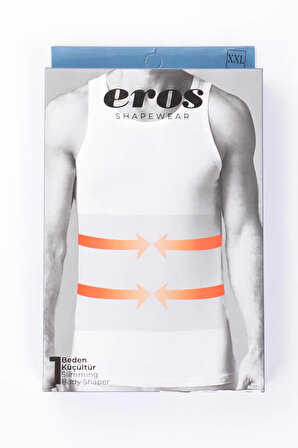 Eros Erkek Korse Atlet