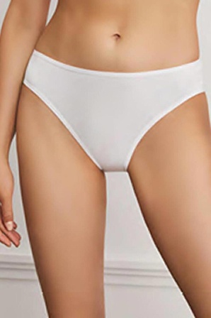 Eros Kadın Klasik Slip 3lü Paket