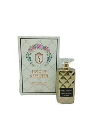 Horus Nefertem Donna EDP Çiçeksi Kadın Parfüm 100 ml  