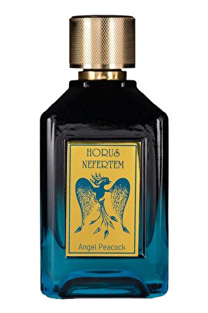 Horus Nefertem Angel Peacock 100 ml Edp Erkek Parfüm
