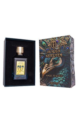 Horus Nefertem Angel Peacock 100 ml Edp Erkek Parfüm