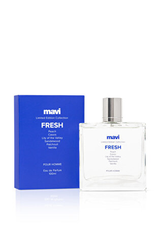 Fresh Erkek Parfüm EDP 100 ml 0910240-70894