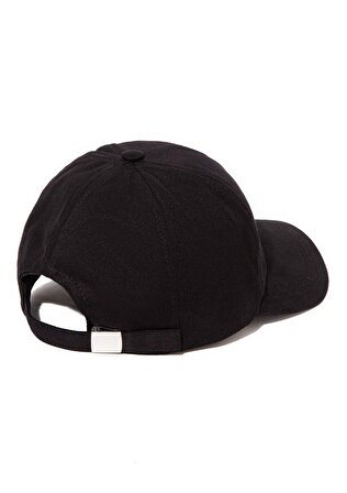 Mavi Siyah Şapka 0910286-900