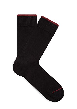 Siyah Soket Çorap 0910491-900