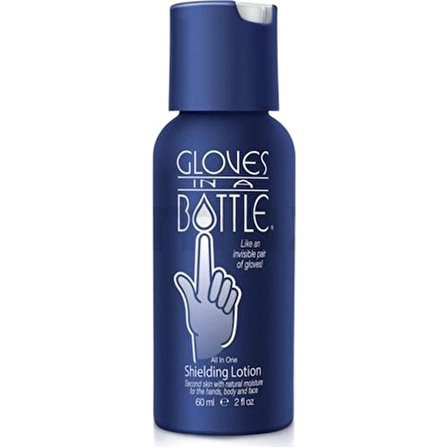 Gloves In A Bottle Krem Eldiven 60 ml