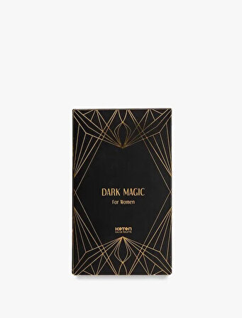 Koton Kadın Dark Magic Parfüm 100 ML