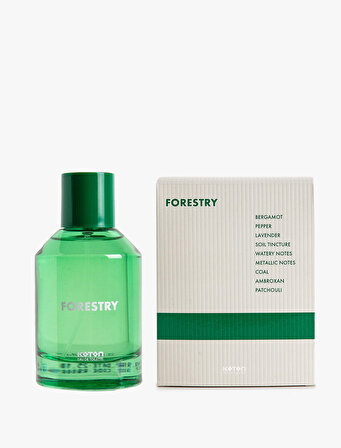Parfüm Forestry 100 ML