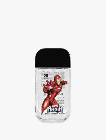 Marvel Iron Man Lisanslı Parfüm