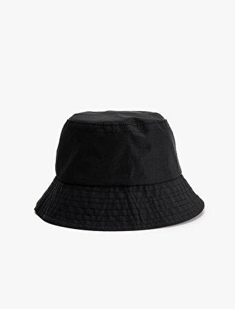 Basic Bucket Şapka