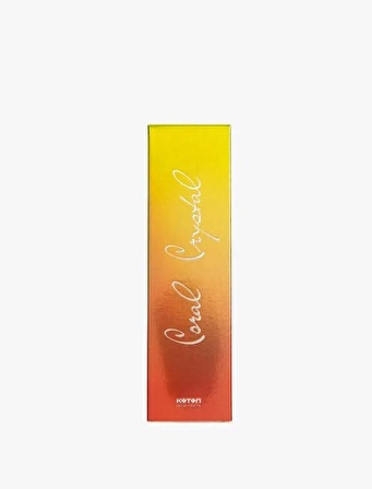 Koton  Coral Crystal 100 ML indirimsehri