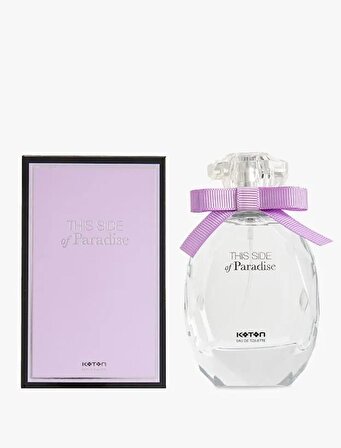 Kadın Parfüm This Side of Paradise 70 ML
