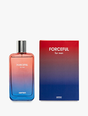 Parfüm Forceful 100 ML