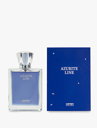 Parfüm Azurite Line 100 ML