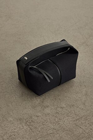Siyah Archi Mini Bag