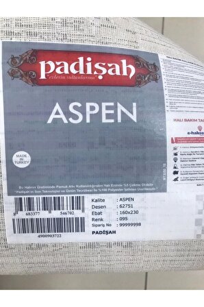 Aspen 62751 095