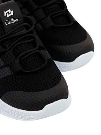 Callion Erkek Çocuk Spor Ayakkabı 22-25 Numara Siyah