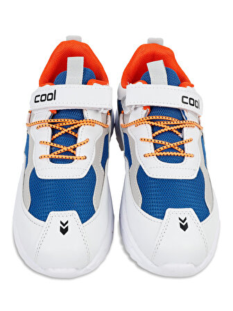 Civil Sport Kız Çocuk Spor Ayakkabı 31-35 Numara Beyaz