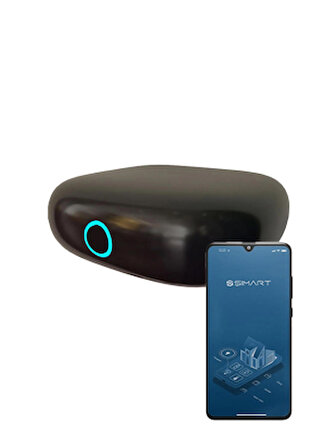 Şımart Bluetooth Ağ Geçidi : Gateway