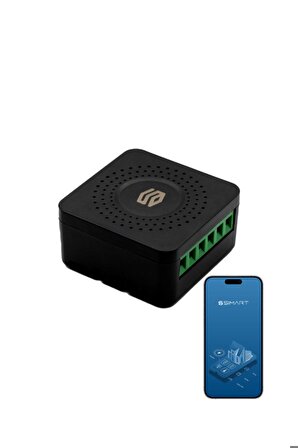 Mini Wi-Fi Anahtar (1 Yönlü)