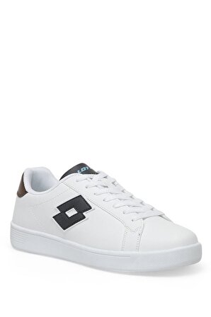 Lotto Donato 2pr Erkek Beyaz Sneaker Günlük Ayakkabı 101165715
