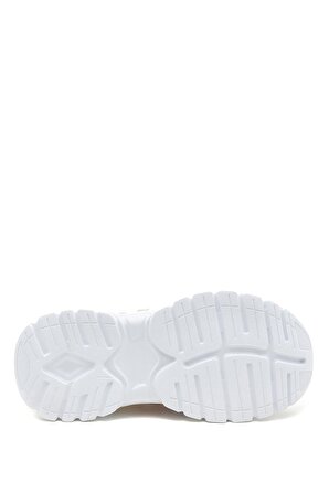 Beyaz - Lonne P 2fx Kız Çocuk Spor Ayakkabı