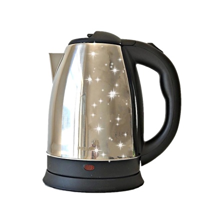 Palmira Su Isıtıcı Kettle İnox