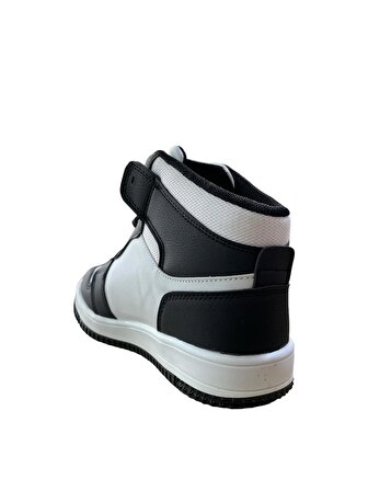 Cool Haykat Unısex Boğazlı Garson Spor Ayakkabı (Kış 23)