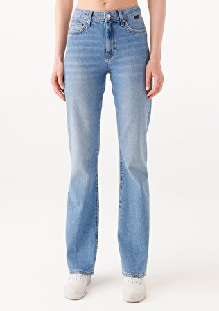 Miav Jeans Indigo Jean Pantolon 1010299-83039