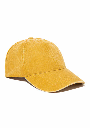 Sarı Şapka 0910030-71346
