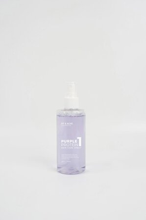 Purple Protein Spray