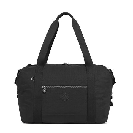Smart Bags 3082 Su Geçirmez Outdoor Yan Çanta Siyah