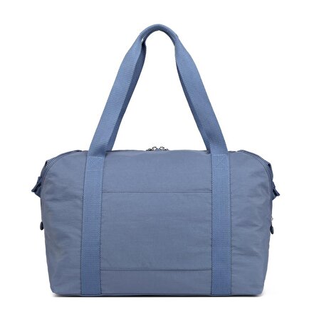 Smart Bags 3082 Su Geçirmez Outdoor Yan Çanta Mavi