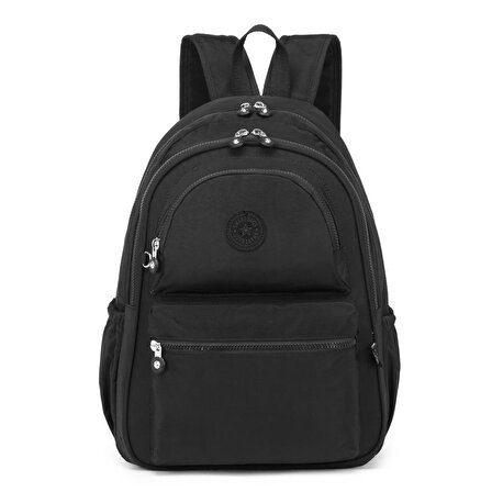 Büyük Boy Sırt Çantası Smart Bags 1050 Siyah