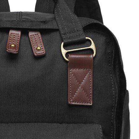 Smart Bags Büyük Boy Uniseks Sırt Çantası 6005